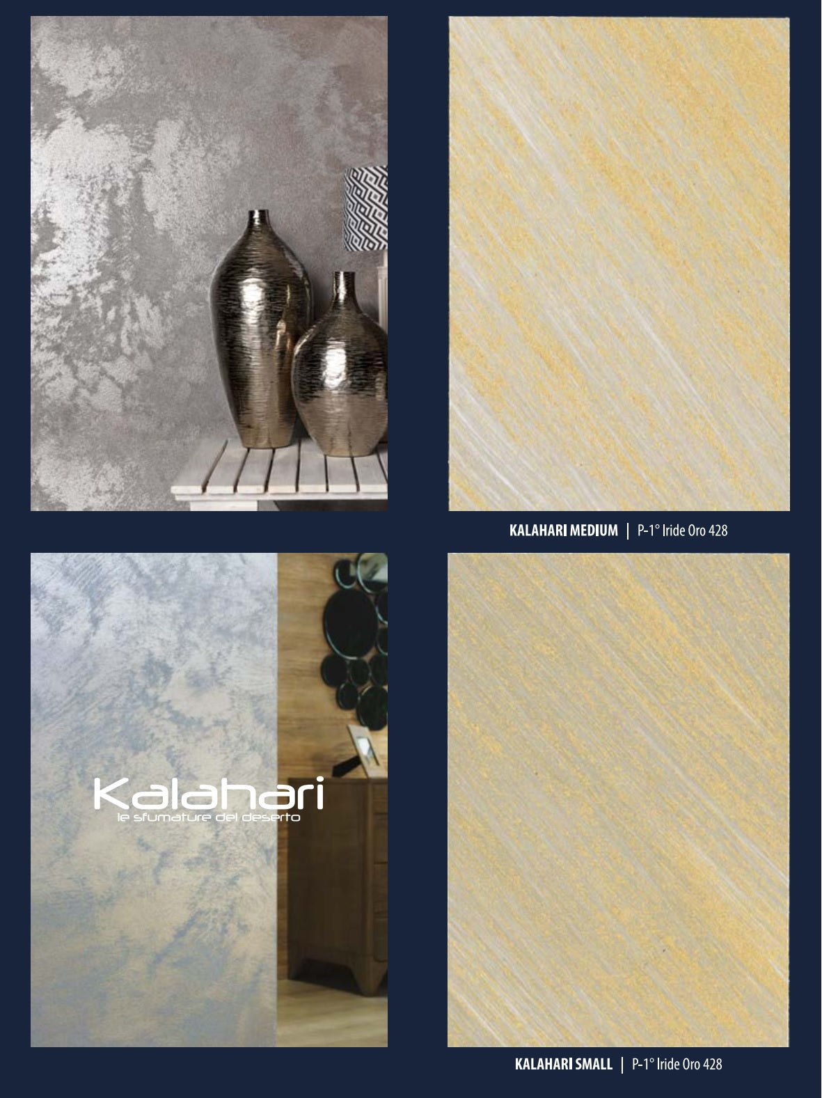 Rives Kalahari MEDIUM