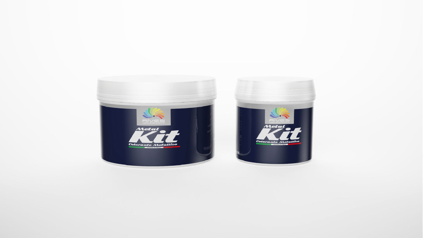 Metal Kit