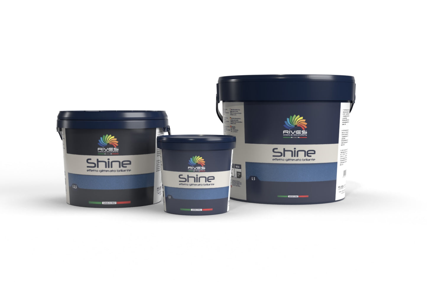 Rives Shine