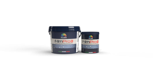 FilmPro 1C Opaco, matt, undurchsichtig