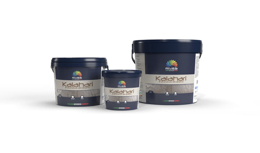 Kalahari MEDIUM