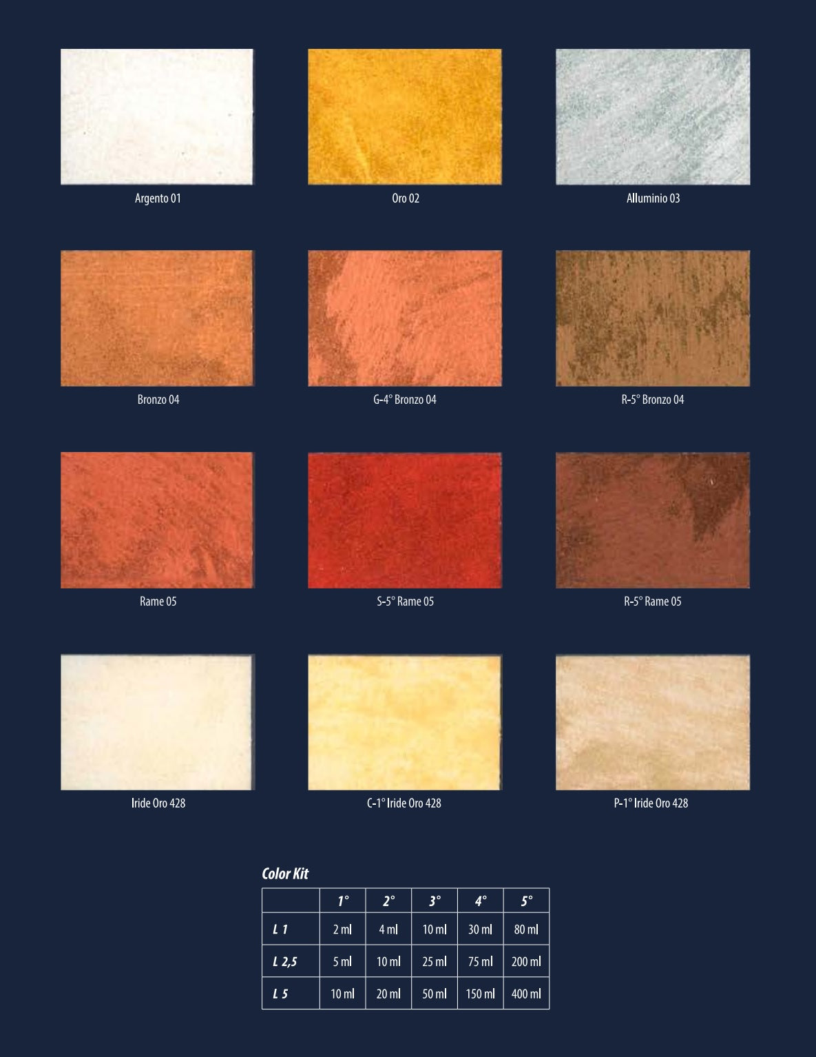 Rives Kalahari MEDIUM
