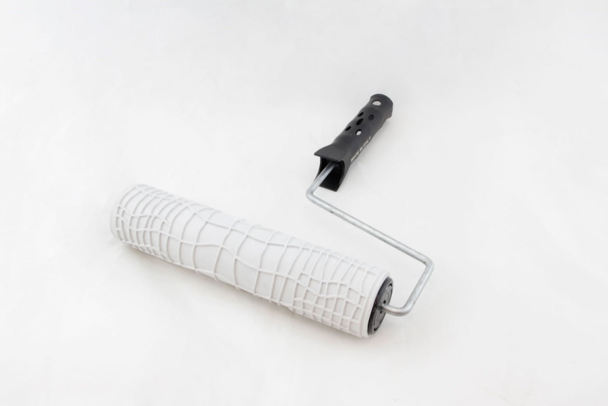 Musterwalze Exclusive Tools S-RU-P Coccodrillo