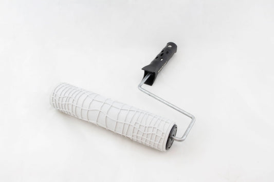 Musterwalze Exclusive Tools S-RU-P Coccodrillo