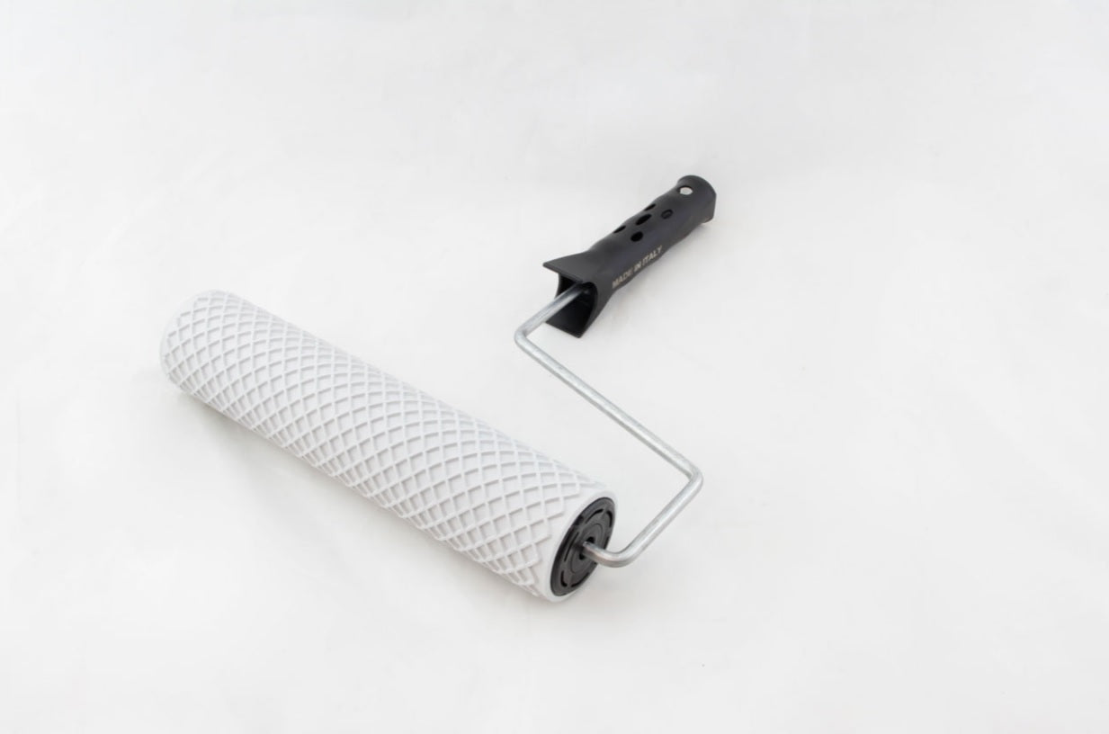 Musterwalze Exclusive Tools S-RU-P Serpente