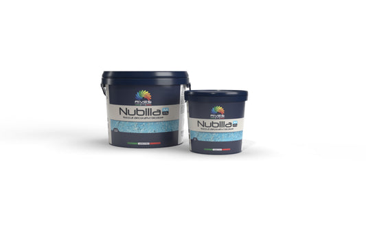 NUBILIA M DUAL Color