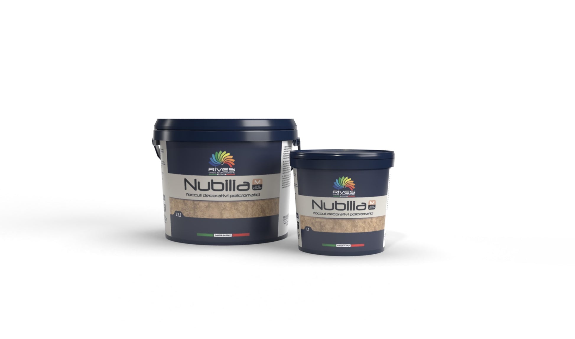 Nubilia M Lux Color