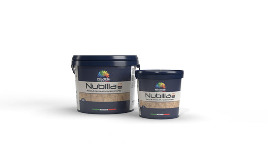 Nubilia M Lux Color