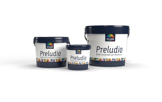 Preludio Rives