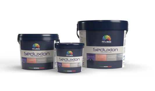 Seduxion Silber (Argento 01)