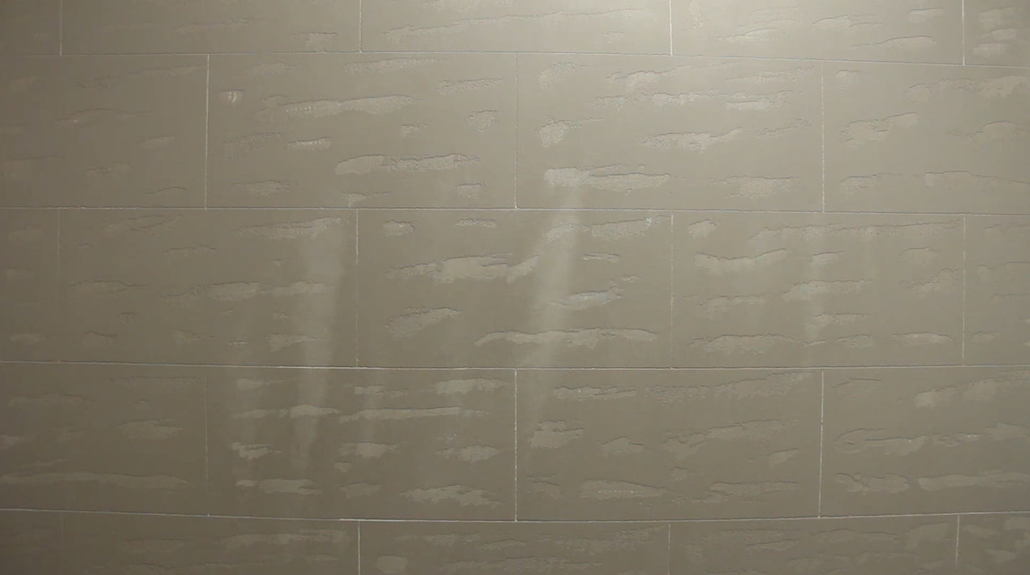 Rives Venezia T, Travertin- stuck, Travertine stucco